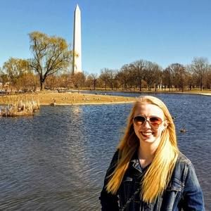 Meet your Posher, Kymberly